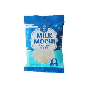 Tokimeki Mochi Milchgeschmack 120g