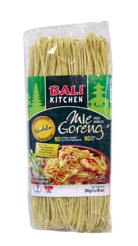 BALI KITCHEN Bami Goreng Nudeln 200 g