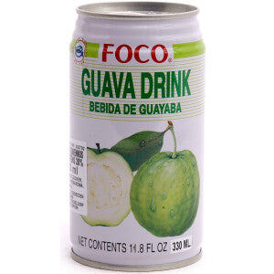 FOCO Guavensaft 350ml