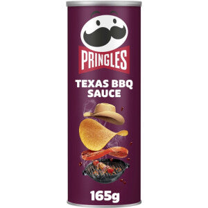 Pringles Grillfleisch 165g