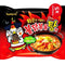 5er- Pack Samyang Hot Chicken Ramen Stew Multi pack 5×145 g