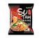 Samyang, Instantnudeln Sutah scharf 120 g