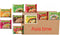 Yum Yum Mix INSTANT NOODLES BOX - 9 stücks