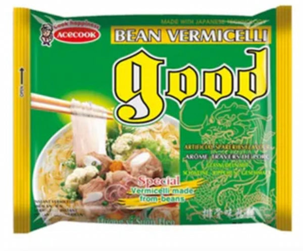 Acecook Good Instant Mung Bean Vermicelli - Spareribs Flavour 56 g