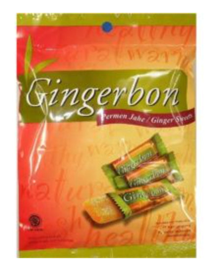 AGEL Ingwer Bonbons original 125 g