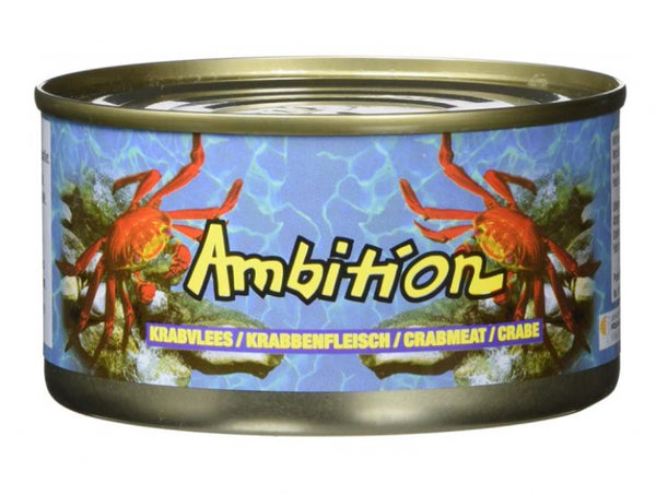 Ambition Krabbenfleisch 170 g