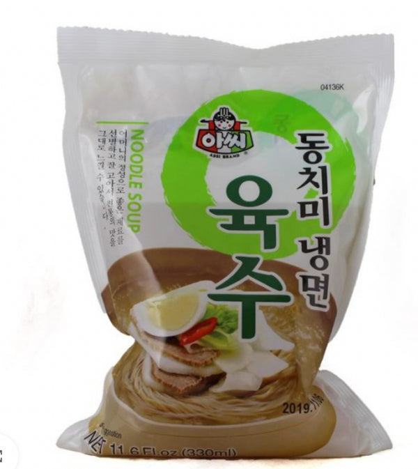 ASSI Dongchimi für Naengmyeon 330 ml