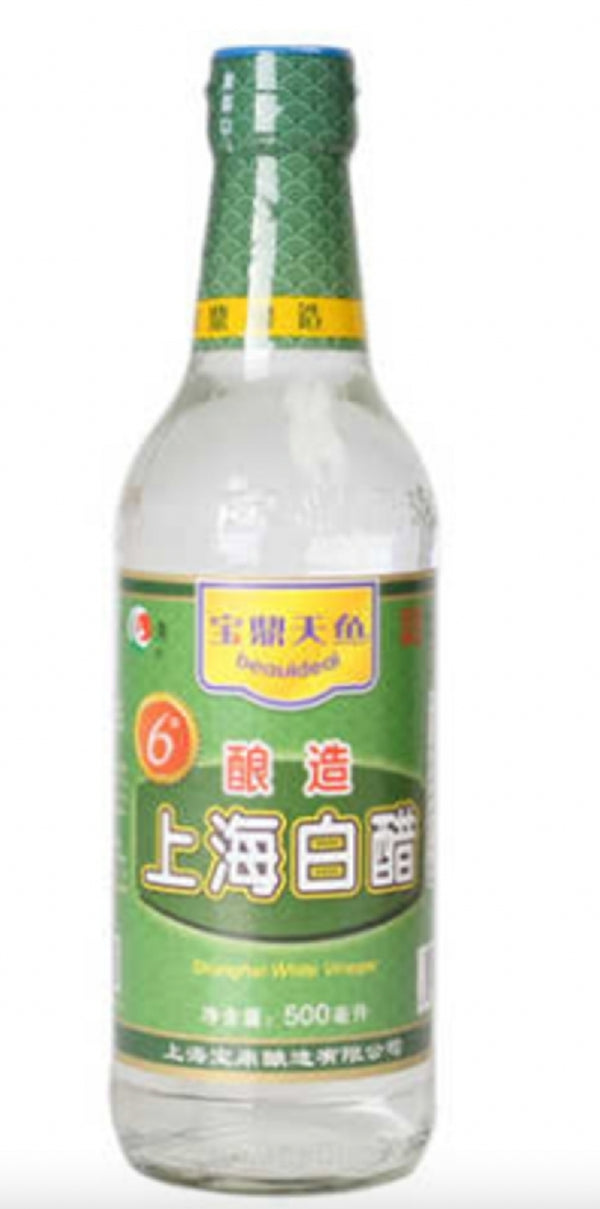 BEAUIDEAL Shanghai Reisessig 500 ml