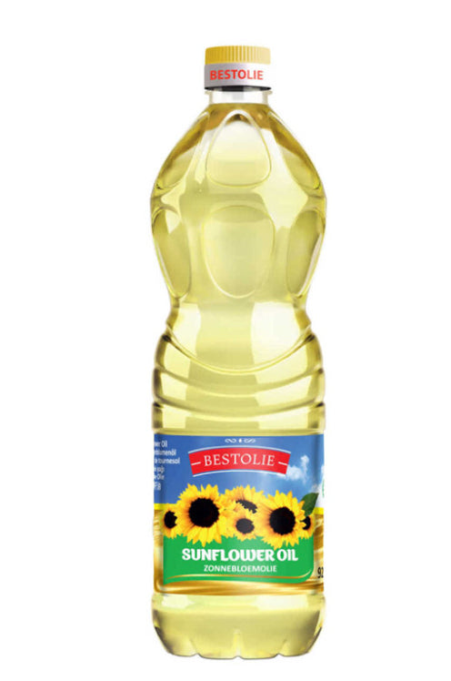 Bestoil Sunflower Oil 920ml