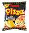 CALBEE Kartoffelchips Pizza 55 g