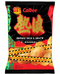 CALBEE Kartoffelchips BBQ extra pikant