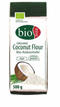 BIOASIA Bio Kokosmehl 500 g