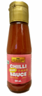 Lee Kum Kee Chilisauce m. Sesam 109ml