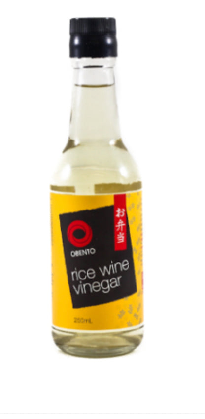 MHD: 24.03.2024 Obento rice wine vinegar 250ml