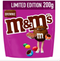 MHD: 14.07.2024 M&M's Brownie Familienpackung 200g