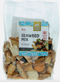 Golden Turtle Reiscrackermix mit Seetang 100 g