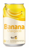 Kooksoondang Makgeoli Banana alc. 4% 350ml