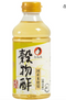 Otafuku Reis/Getreideessig 500ml (Kokumotsu Su)