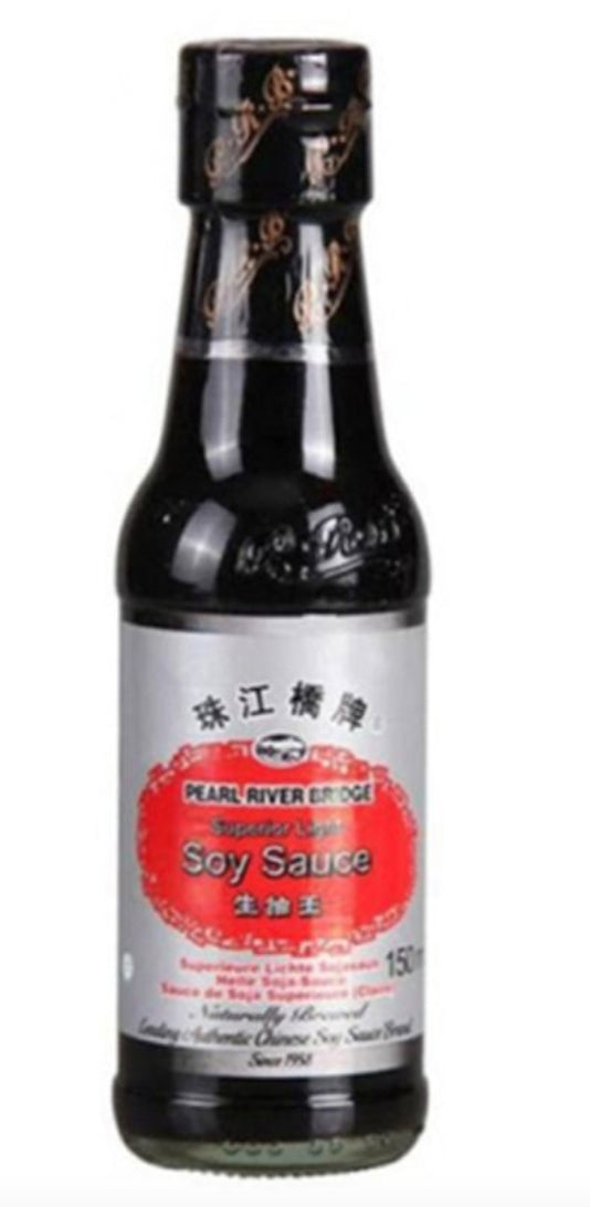 PEARL RIVER BRIDGE Sojasauce hell 150ml