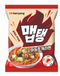 SAMYANG Maptang Knoblauch Muschel Ramen 110g