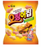 NONGSHIM Ojinguh Chip Chips mit Tintenfisch Geschmack 78g