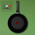 Tefal Wokpfanne 28 cm Renew Schwarz