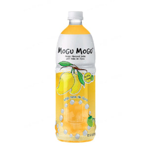 Mogu Mogu Mango 1L