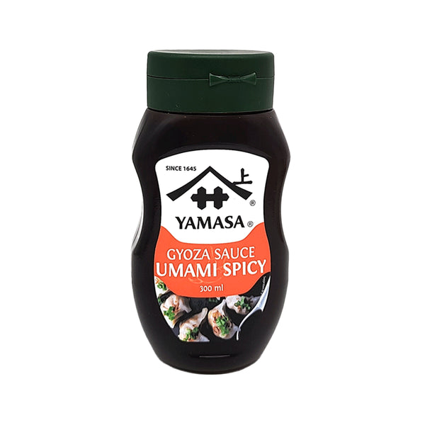 YAMASA Gyoza Sauce - Umami Spicy