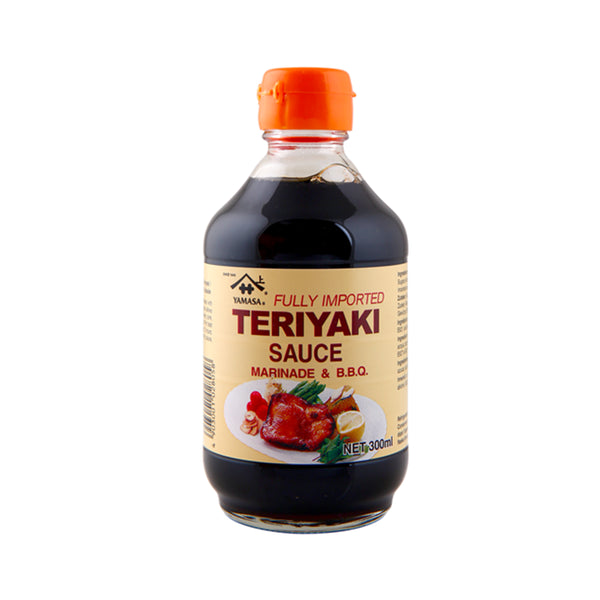 YAMASA Teriyaki Sauce