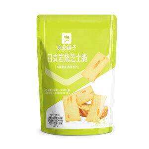 Bestore Shop Japanischer Steinkäse-Chips 240g