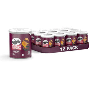 Pringles BBQ 12x40g