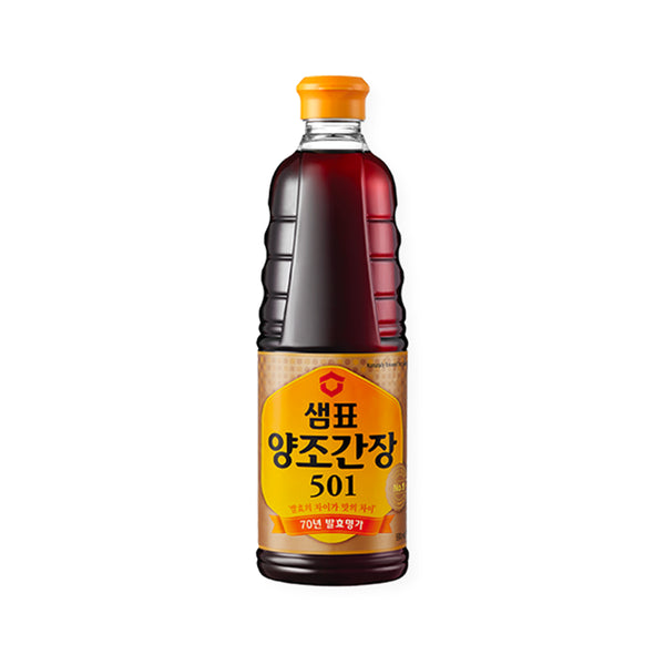 SEMPIO Yangjo Ganjang 501