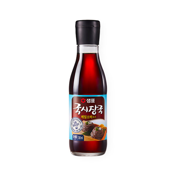 SEMPIO Guksi Jangguk Memilsoba Sauce