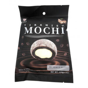 Tokimeki Mochi Tiramisu Geschmack 120g