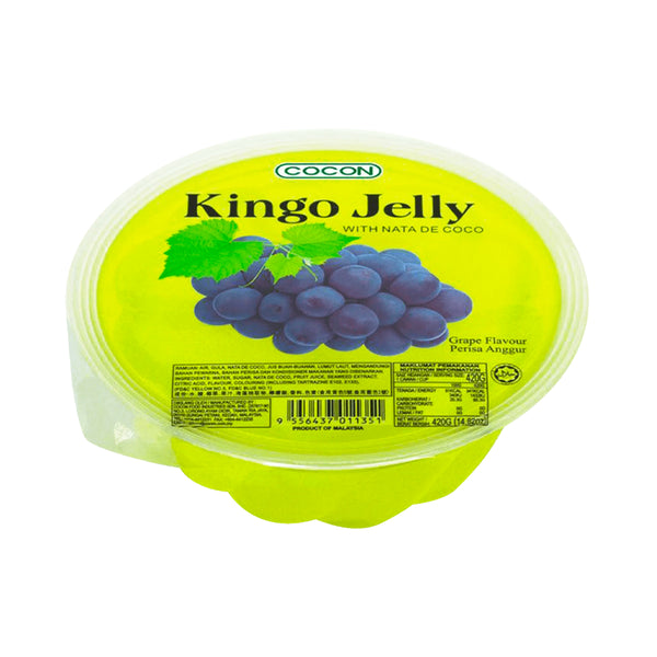 COCON Traube Jelly