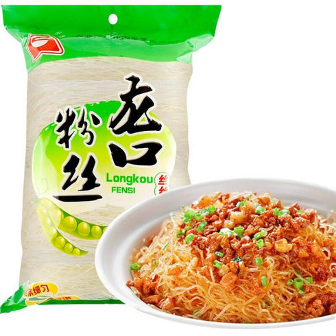 3 Pack ChuanZhen Vermicelli 380 g x 3