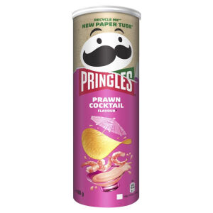 Pringles Garnelencocktail 165g