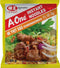 A-ONE Instantnudeln Schwein 85 g