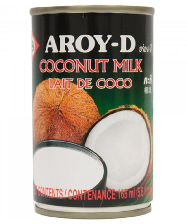 Aroy-D Kokosmilch 165 ml