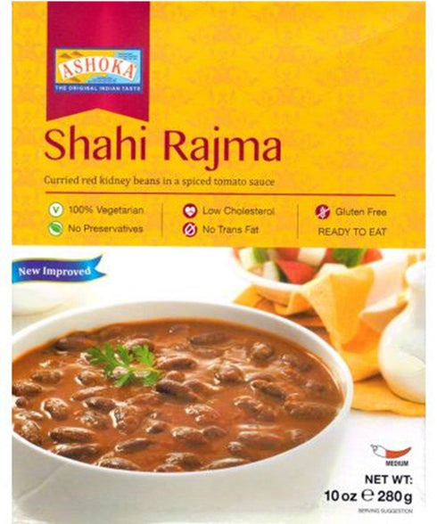 Ashoka Shahi Rajma Fertiggericht 280 g