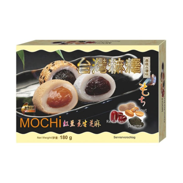 AWON Mochi Mix 180 g