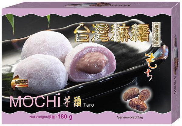 AWON Mochi Taro 180 g