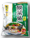 Baijia Pickled Cabbage Fish Flavor 200 g