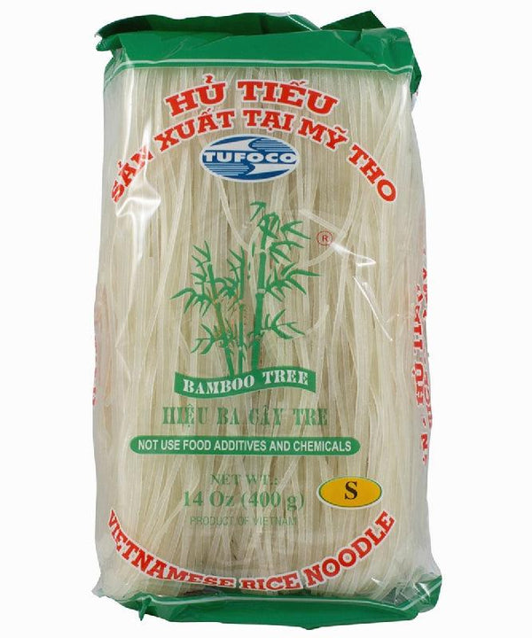 BAMBOO TREE Reisnudeln S 400 g