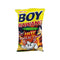 MHD: 14.03.2024 BOY BAWANG Knoblauch Maiscracker scharf 90 gram