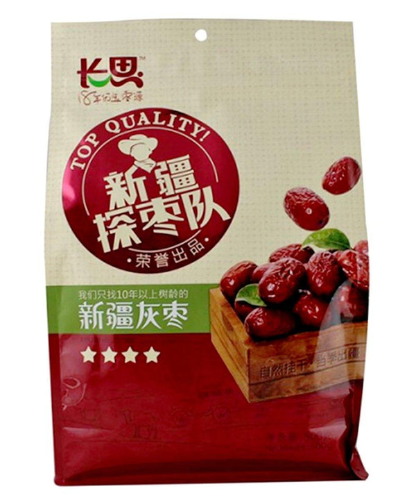 CHOILLSE Xinjiang Ruoqiang Datteln 500 g