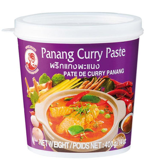 COCK Panang Curry Paste 400 g