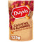 Duyvis Cashews/Almonds Paprika 125 g