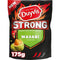 Duyvis Strong Wasabi 175 g