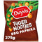 MHD: 11.11.2023 Duyvis Tigernut BBQ/Paprika 275 g